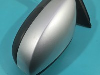 Lusterko lewe pin Skoda Rapid HB 5d kolor LA7W europa