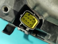Reflektor lewy lampa przód Chrysler Voyager IV EUROPA 04857703AB