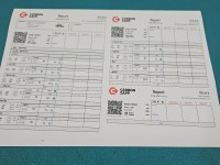 TESTOWANY Wtryskiwacz 0445110569 Renault Talisman 1.6 dci 160KM