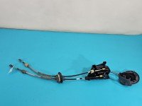 DŹWIGNIA LEWAREK WYBIERAK LINKI Peugeot Partner II 1.6 hdi (9H06 10JBEM)
