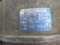 TEST Alternator Audi 80 B3 026903015A 1.8 jedn