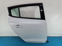 Drzwi tył prawe Renault Megane III HB 5d TEQNC