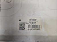 Licznik Mitsubishi Outlander II 06-13 2.2 DI-D 4N14 MM0053-208, 8100B807, 0T34300 EUROPA