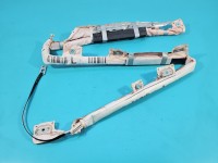 Kurtyna lewa poduszka airbag Suzuki Sx4 S-Cross 13-21 HB 76490-61M00