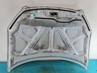 Maska przednia Nissan Qashqai I J10 06-13 biały 326G