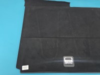 Wykładzina bagażnika podłoga Peugeot 3008 II