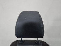 Fotele komplet kanapa Ford Mondeo Mk5