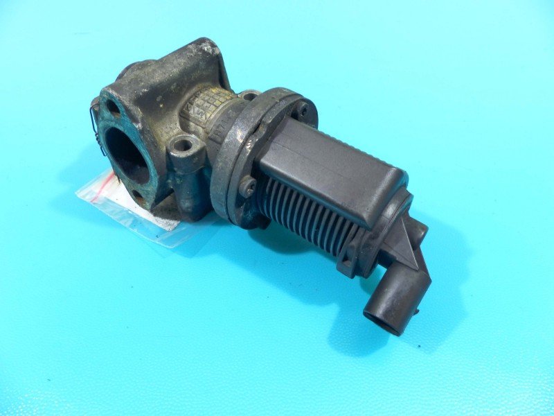 Zawór egr Diesel, Europejska Saab 9-3 II 1.9 TiD 05T049