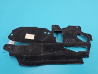 Wygłuszenie pozostałe PODBITKA Renault Megane IV