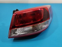 Lampa tył prawa błotnika Kia Optima IV 15-20 sedan EUROPA