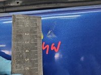 Drzwi przesuwne lewe boczne Citroen Berlingo I