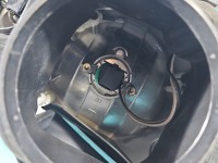 Reflektor lewy lampa przód Chrysler Pacifica EUROPA