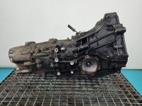 Skrzynia biegów Audi A6 C5 2.5 tdi