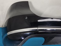 Zderzak tył Vw Passat B7 LC9X kombi