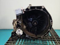 Skrzynia biegów Ford Focus Mk3 1.0 ECOBOOST (M2DA)