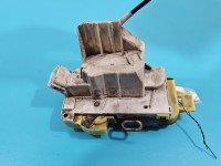 Zamek przód lewy Ford Mondeo Mk2 EUROPA Producent części: FORD, Europejska, 5 pin