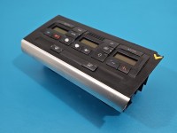 Konsola panel nawiewu Audi A4 B6 8E0820043