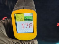 Drzwi tył lewe Suzuki Sx4 S-Cross 13-21 HB 5d ZQ4 C12