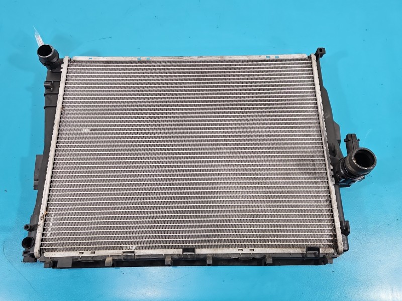 Chłodnica wody Bmw e46 2.0 16V