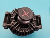 TEST Alternator Mercedes W203 A2711540802, 0124515088 1.8 kompressor