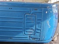 Dach Renault Master III 10-19 HB 5d