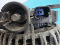 TEST Alternator Citroen C4 Grand picasso I 06-13 1.8 16V EW7AF 9649846780