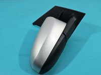 Lusterko prawe Toyota Aygo II 14-22 srebrny 1E7/FB21 europa