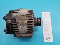 TEST Alternator Renault Megane II TG11C010, 2542663B, 8200086161 2.0 16v