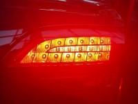 Lampa tył prawa AUDI A4 B8 kombi EUROPA