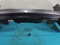 Zderzak tył Renault Laguna III beżowy teknd kombi