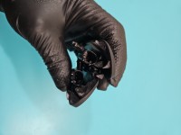 Spryskiwacz maski Skoda Superb III 3V0955987A, 3V0955988A