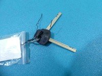 Blokada skrzyni biegów Renault Laguna III 2.0 DCI