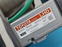 Pompa wspomagania LEXUS NX I 14-21 89650-78060 2.0 T