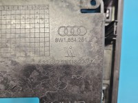Uchwyt na napoje kubek CUP HOLDER Audi A5 F5 8W0862266AB, 8W1864261