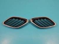 Atrapa grill Saab 9-3 II