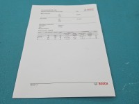 Wtryskiwacz MAZDA 5 05- 2.0 citd