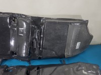 Wykładzina DYWAN PODŁOGA Toyota Yaris III 58510-0D790