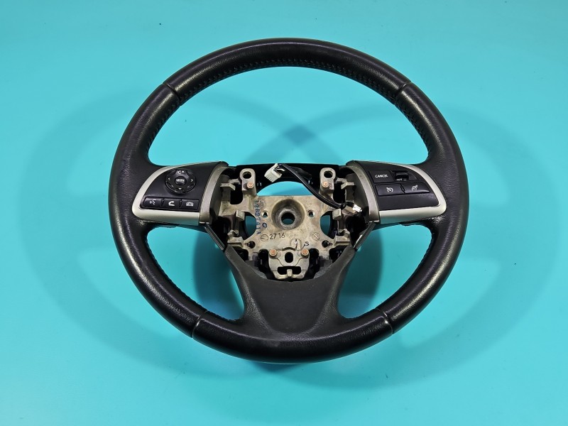 Kierownica Mitsubishi Outlander III 12-22 4400A-455XA