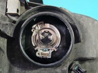 Reflektor lewy lampa przód Renault Megane I EUROPA