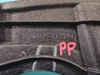 Osłona ZAŚLEPKA PLASTIK Toyota Auris I 53827-02160