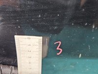 DRZWI PRZÓD LEWE KIEROWCY Mercedes W212 5d czarny 197