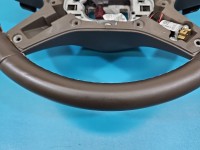 Kierownica Mercedes GL II X166 A1669063101