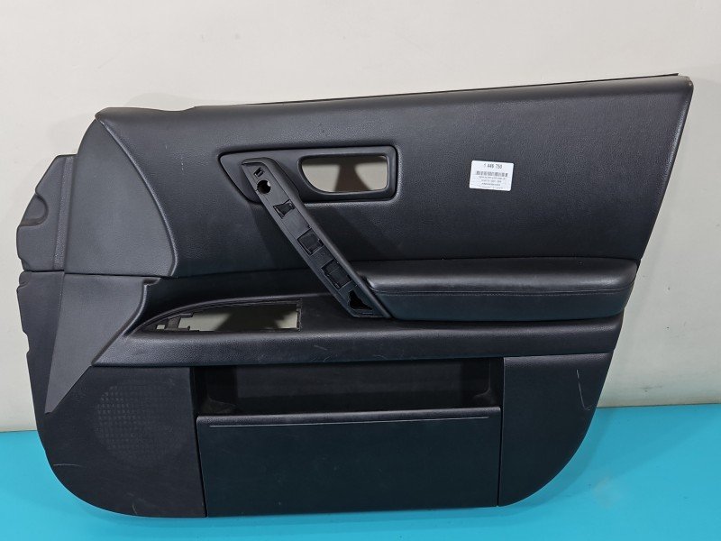 Tapicerka drzwi przód prawa boczek Infiniti FX I