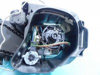 Reflektor prawy lampa przód Vw Touran I EUROPA