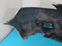 Zderzak przód MAZDA 5 05- srebrny