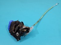 Zamek tył lewy 4A0839015D Audi A3 8L