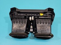 Kratka nawiewu środkowa Volvo V40 II 12- 1284618LS, 313702RS EUROPA