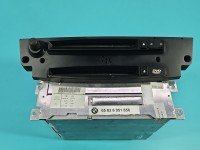 Radio fabryczne Bmw e60 e61 6951856 radioodtwarzacz