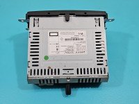 Radio fabryczne Dacia Dokker 281156864R radioodtwarzacz