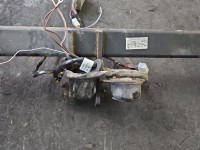 Hak holowniczy Toyota Rav4 V